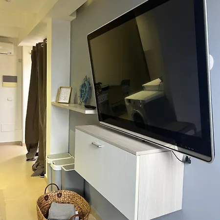 Casa Castagna A' Mare 펜션 *