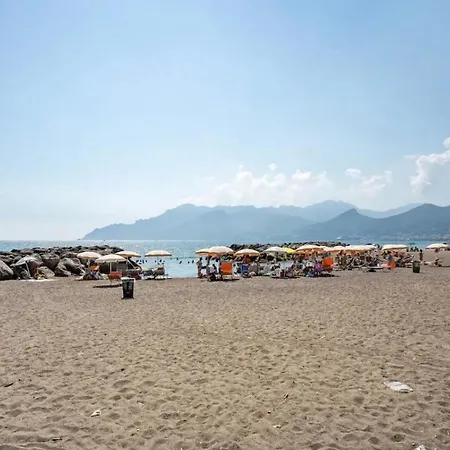 펜션 Casa Castagna A' Mare