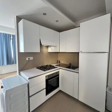 펜션 Casa Castagna A' Mare *