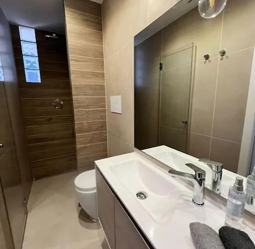 Casa Castagna A' Mare * 살레르노