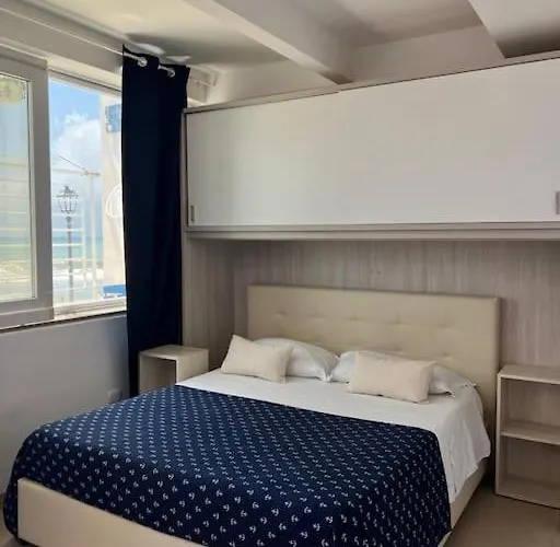 Casa Castagna A' Mare *