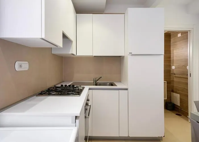 Casa Castagna A' Mare 살레르노