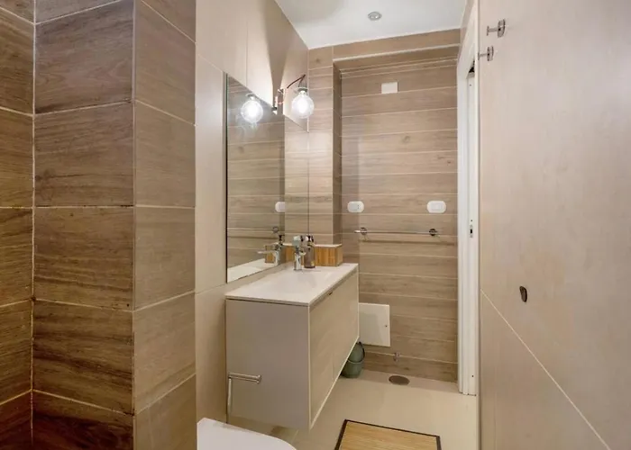 Casa Castagna A' Mare *