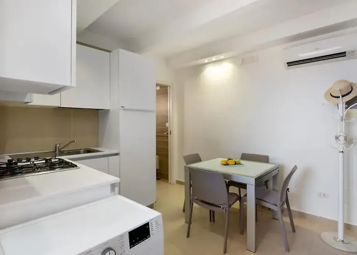 펜션 Casa Castagna A' Mare