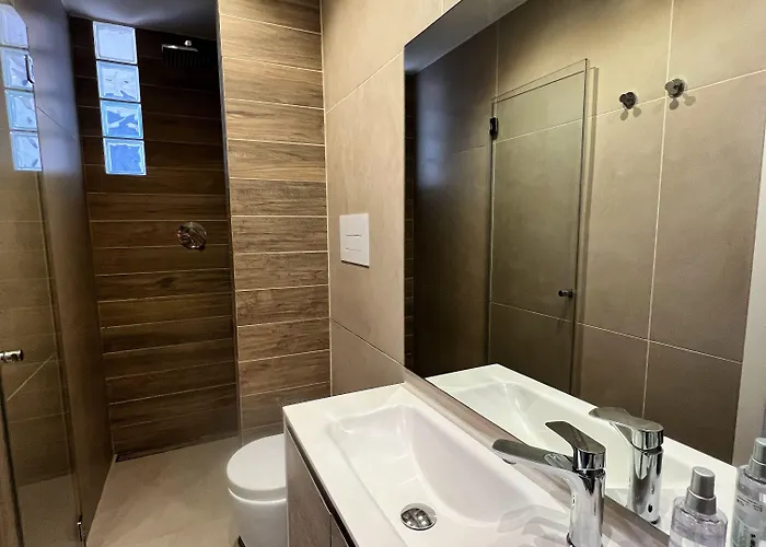 Casa Castagna A' Mare 펜션 살레르노