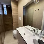 Casa Castagna A' Mare * Salerno