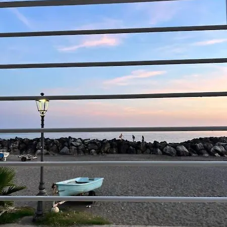 Hébergement de vacances Casa Castagna A' Mare *