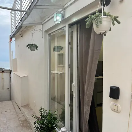 Casa Castagna A' Mare * Salernes