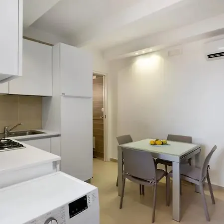 Dom wakacyjny Casa Castagna A' Mare