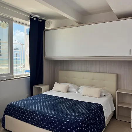 Casa Castagna A' Mare Salerno