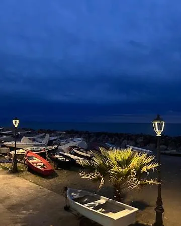 Casa Castagna A' Mare Salernes