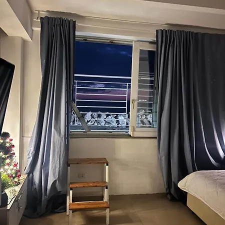 Casa Castagna A' Mare Hébergement de vacances