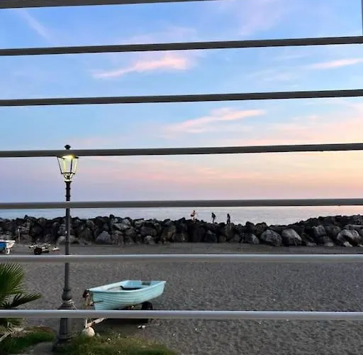 Dom wakacyjny Casa Castagna A' Mare *