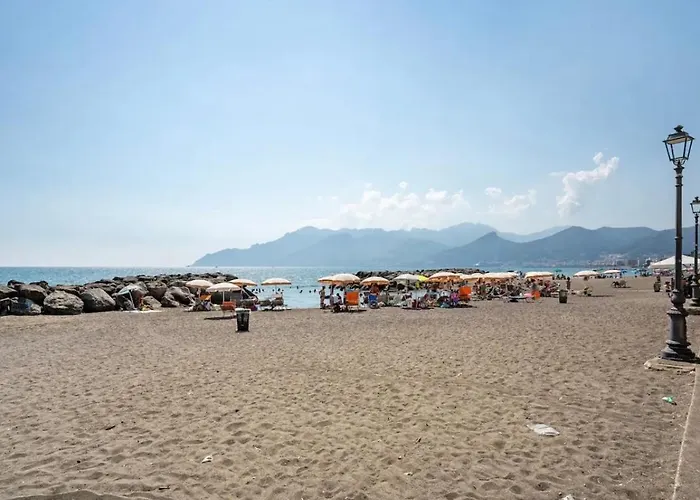 度假居 Casa Castagna A' Mare