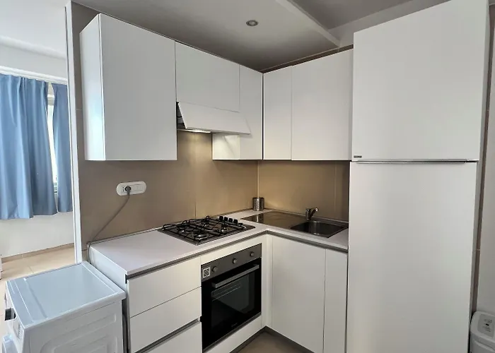 Dom wakacyjny Casa Castagna A' Mare *