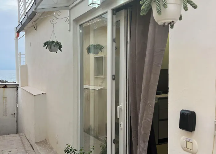 Casa Castagna A' Mare *